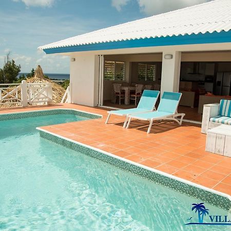 Villa Passaat Spectacular Spanish Water View Willemstad Esterno foto